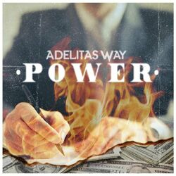 Cover of Power