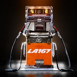 Cover of La 167