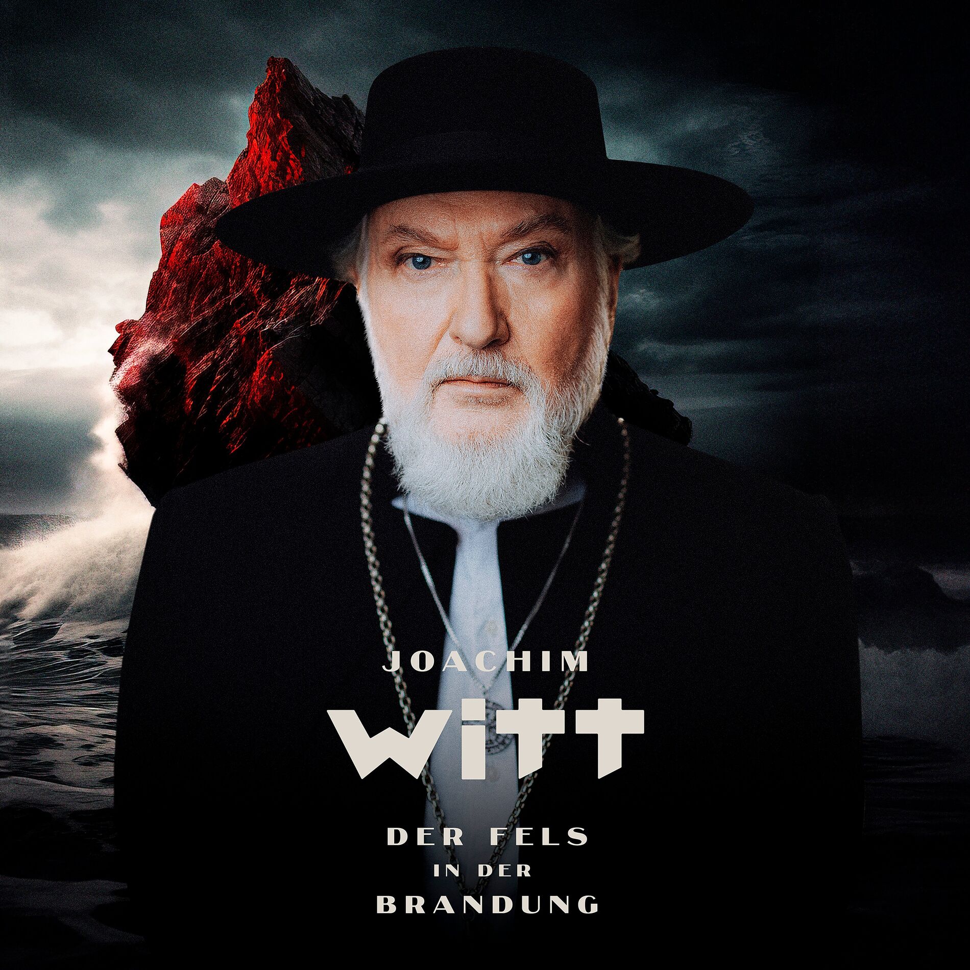 Album cover of Revolution