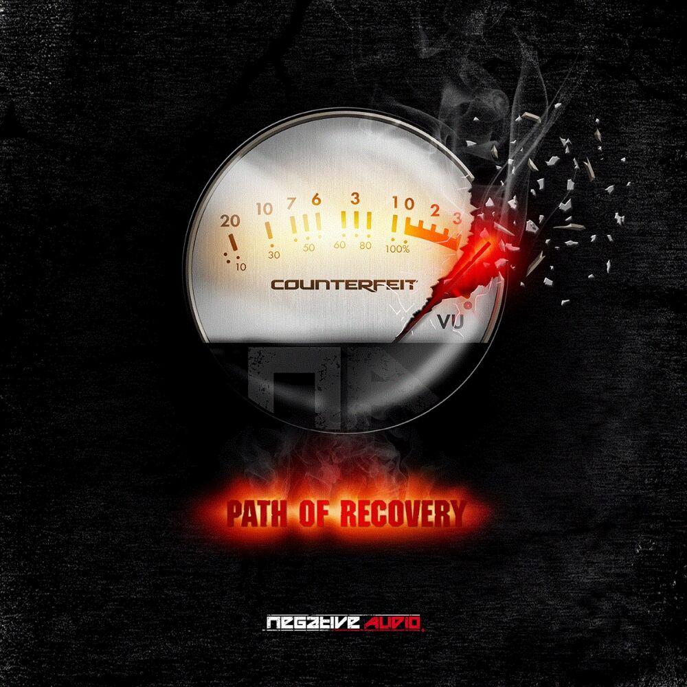 Picture of Path Of Recovery
