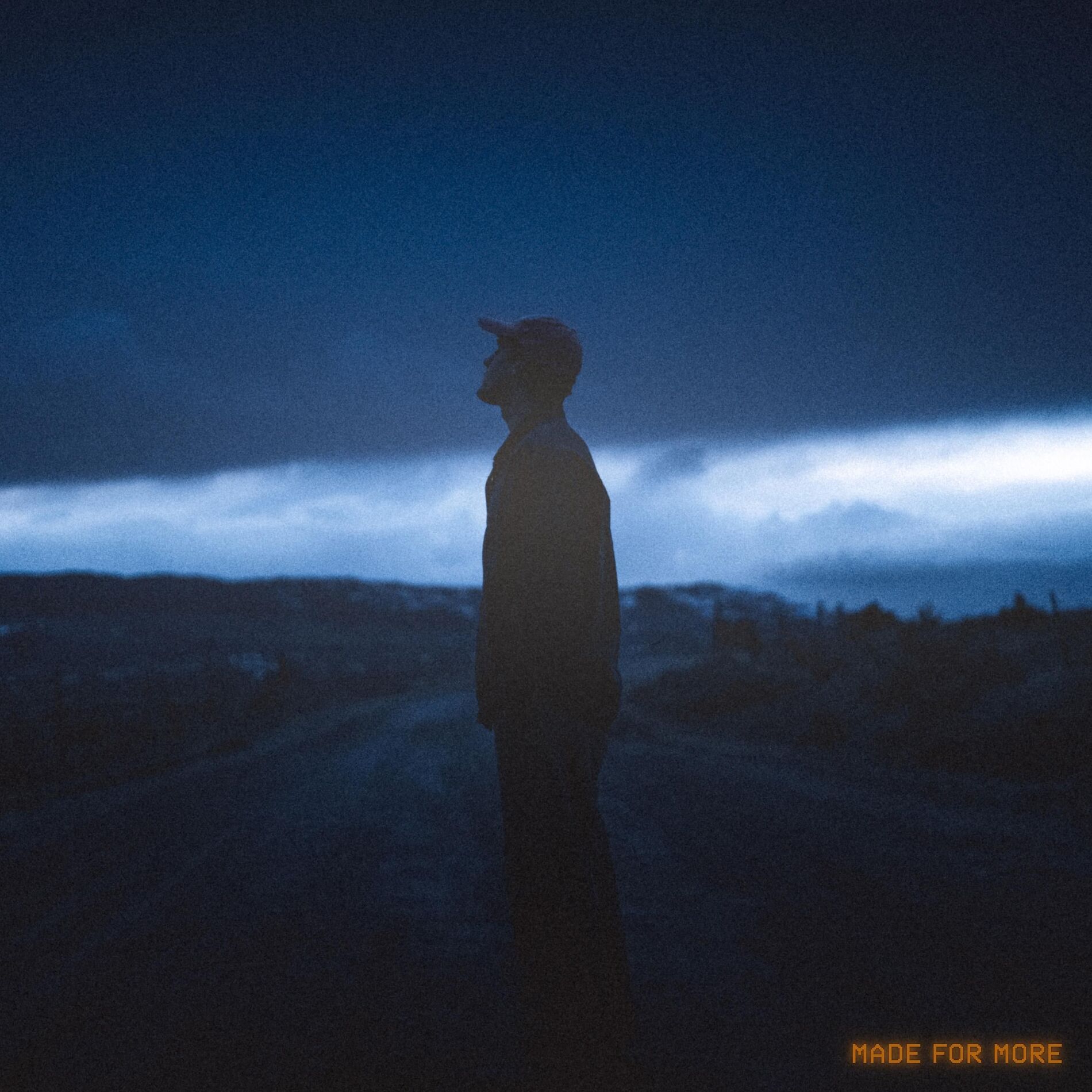 Album cover of Made For More