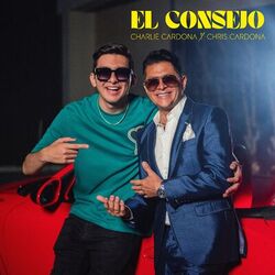 Cover of El Consejo