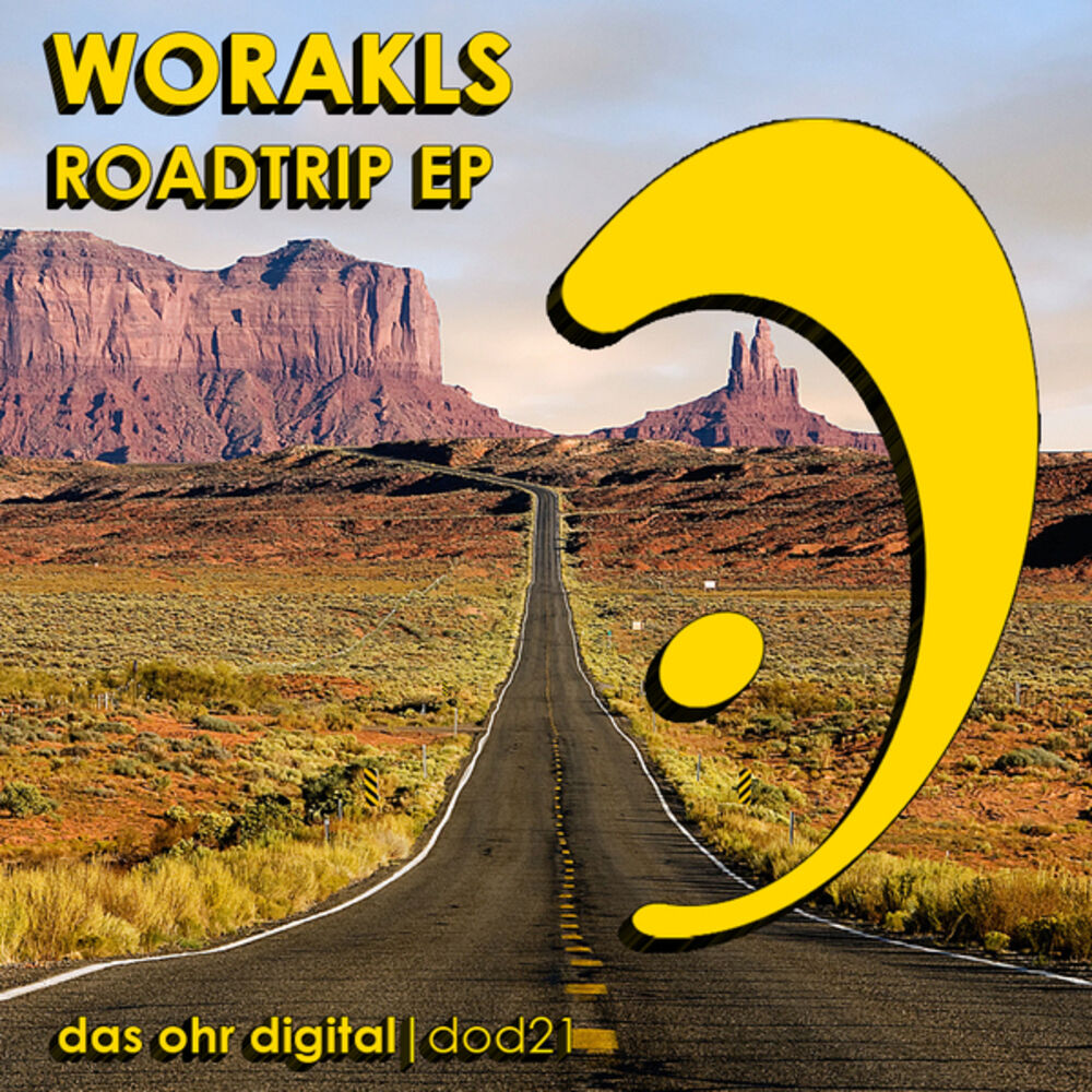 Picture of Roadtrip Ep