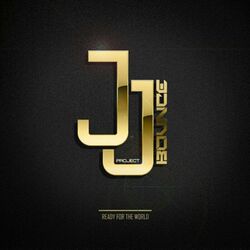Cover of Bounce