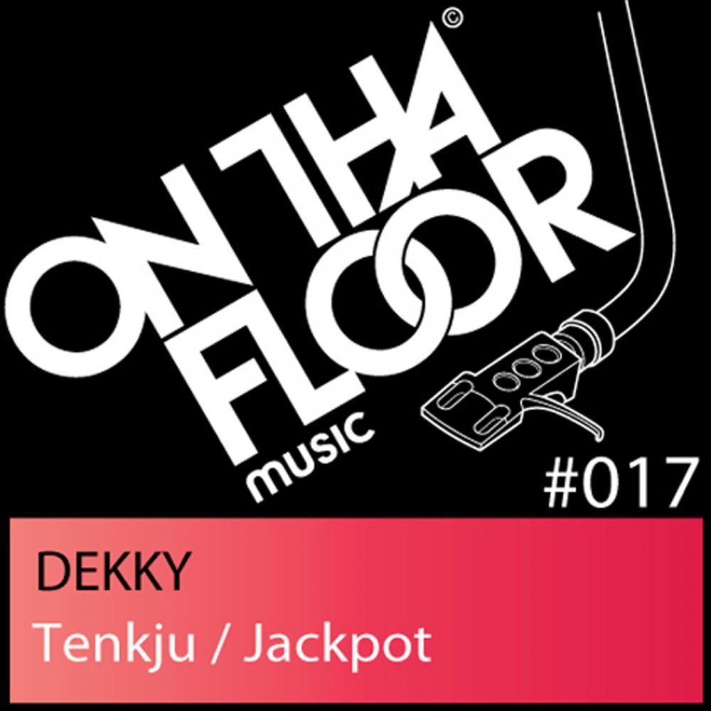 Picture of Tenkju / Jackpot