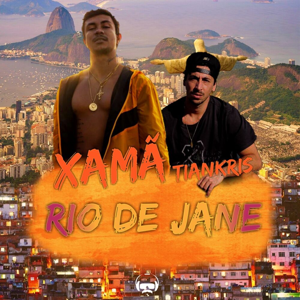 Picture of Rio de Janê