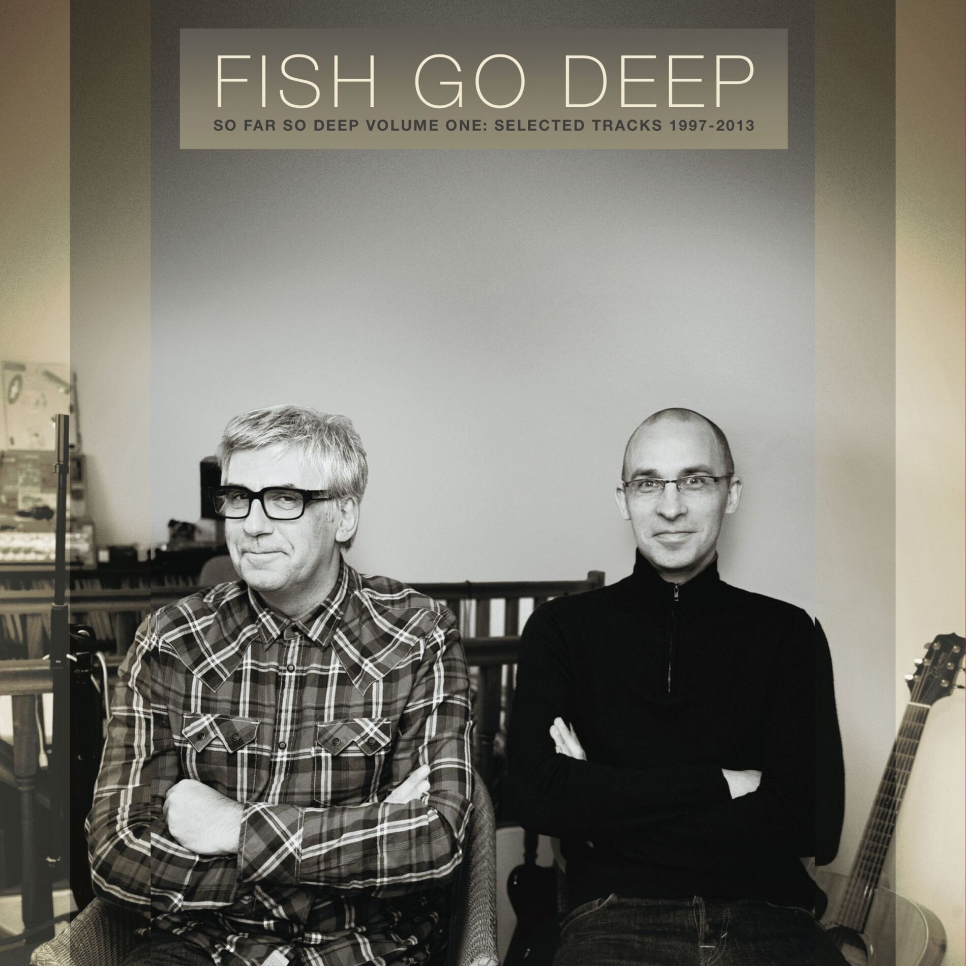 Album cover of Let's Go Back