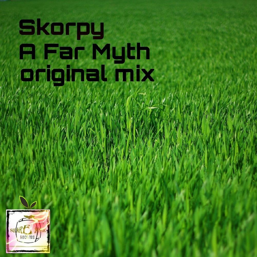 Picture of A Far Myth