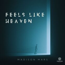 Cover of Feels like Heaven
