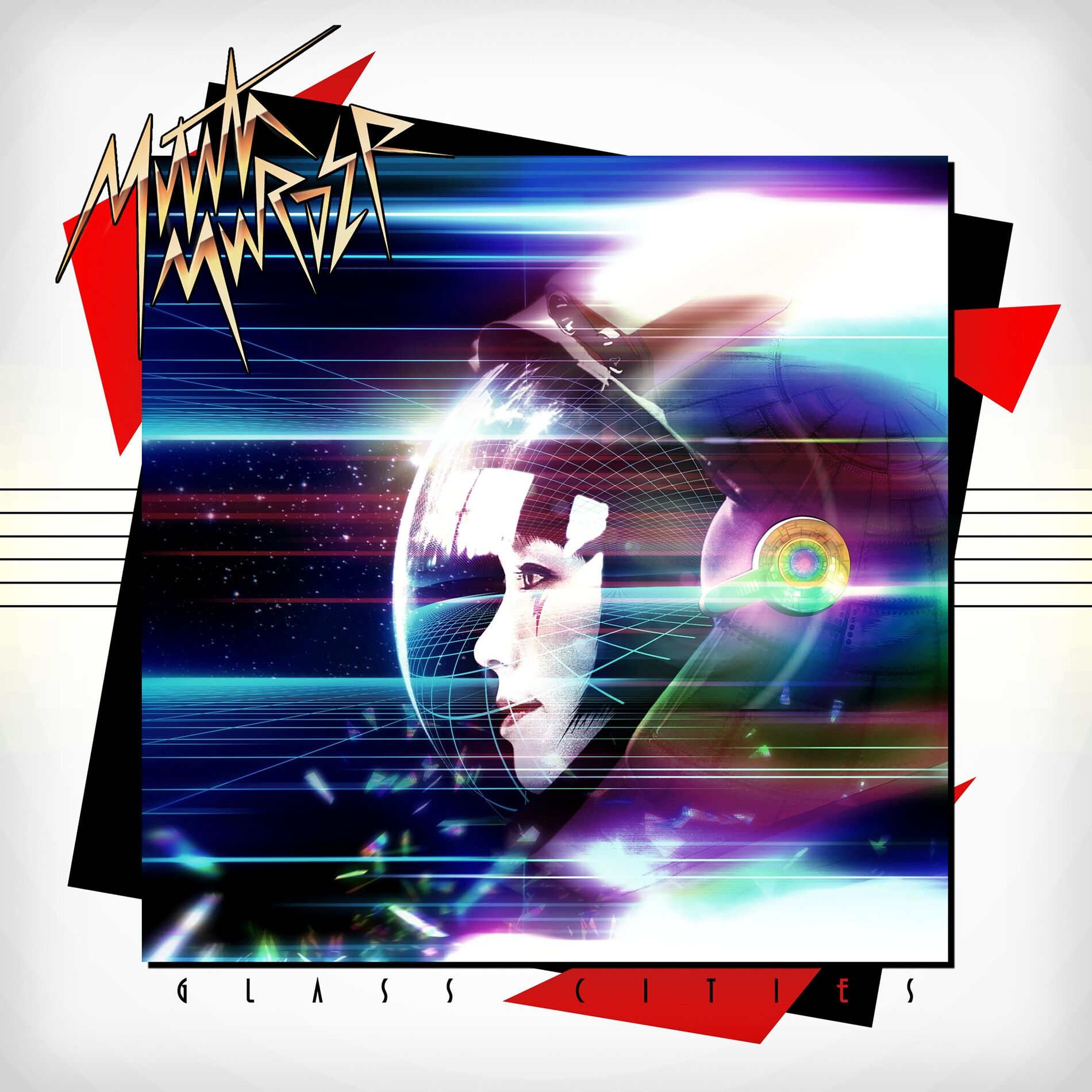 Album cover of Heading South