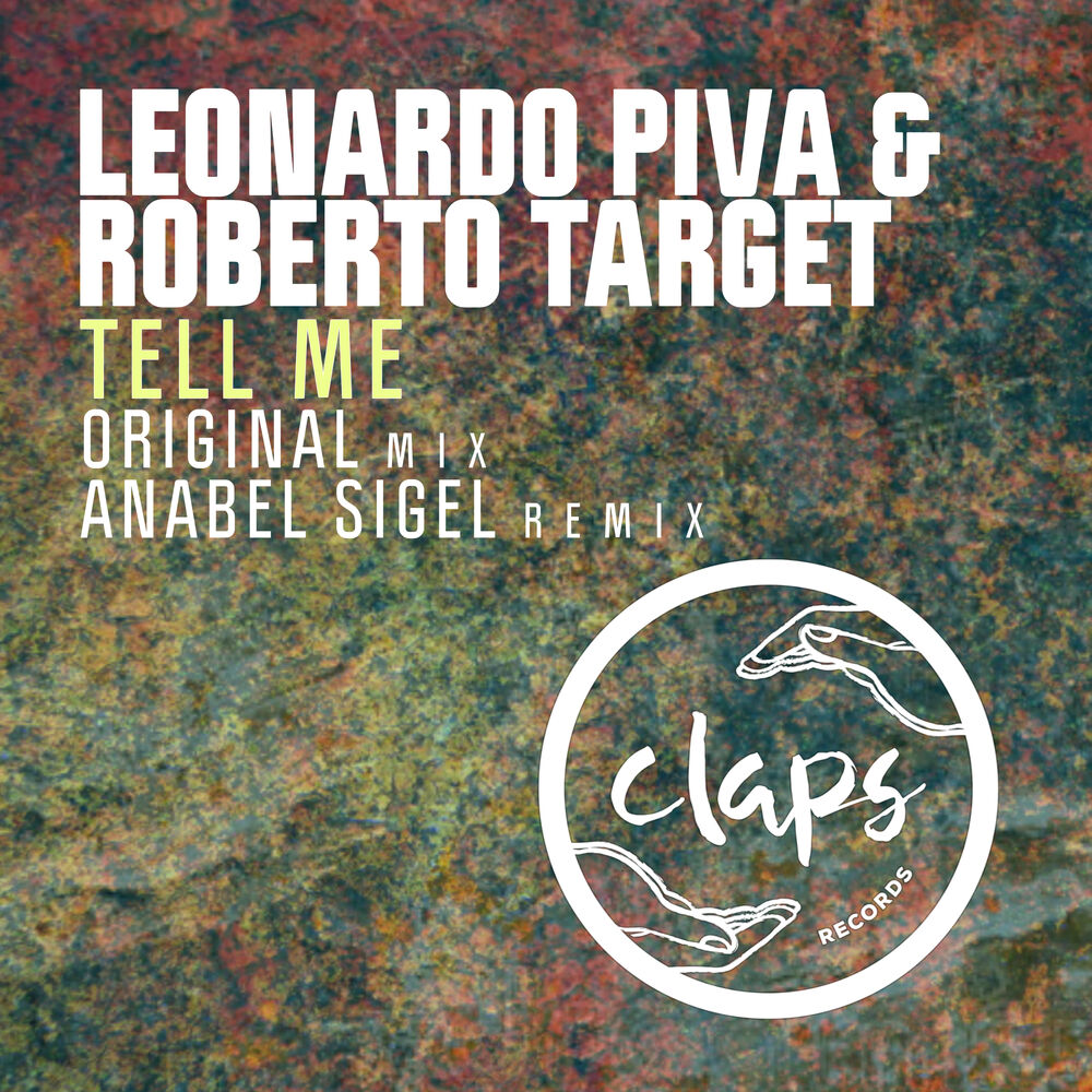 Picture of Tell Me