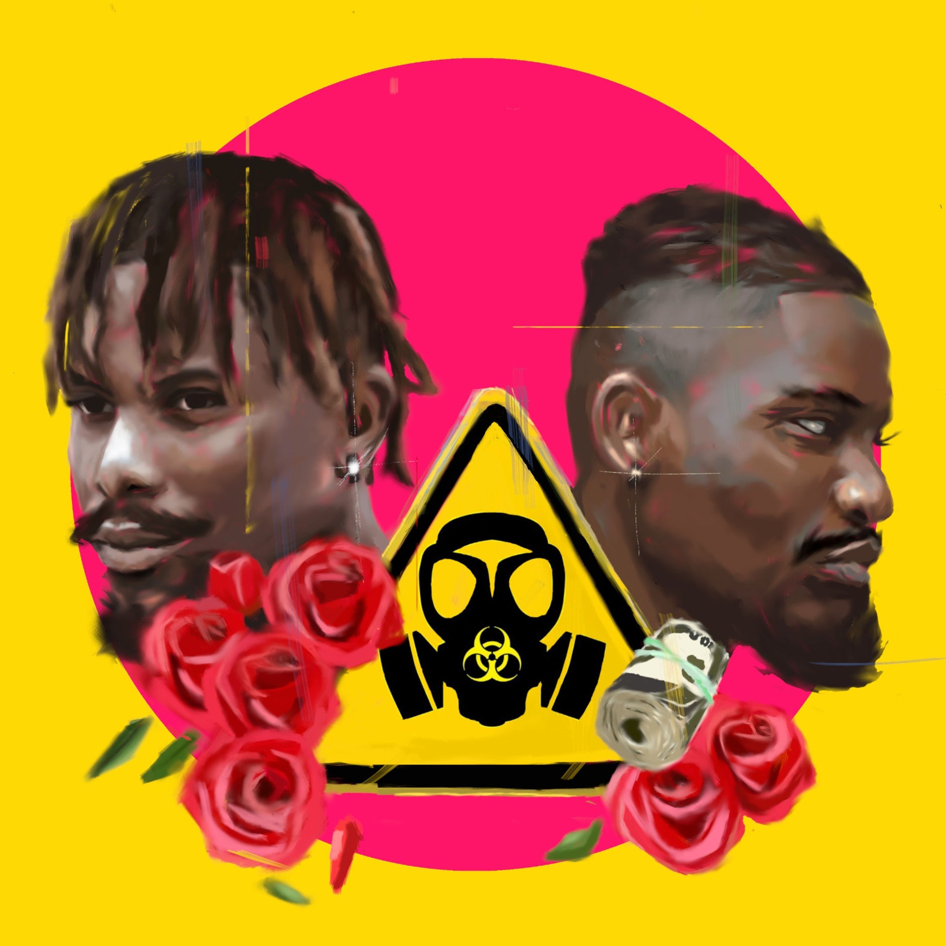 Album cover of Quarantunes