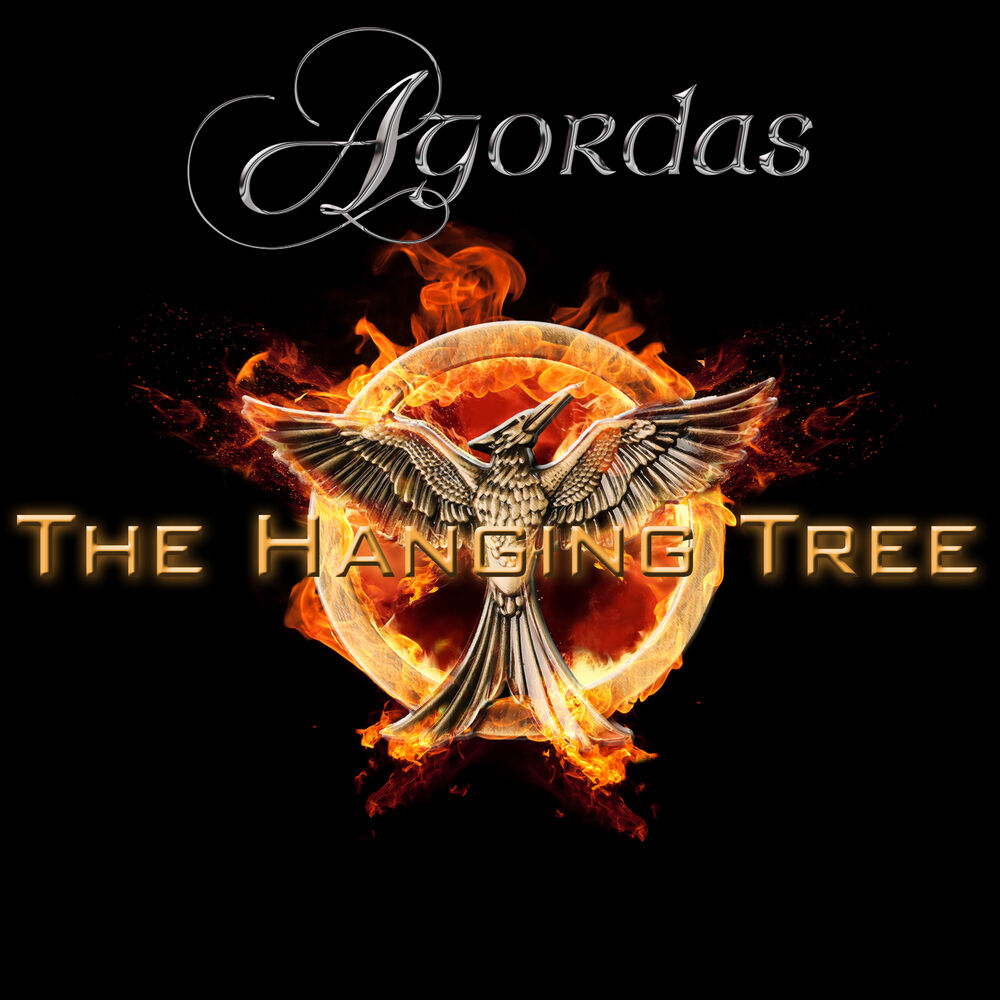 Picture of The Hanging Tree (From "The Hunger Games") (Metal Version)
