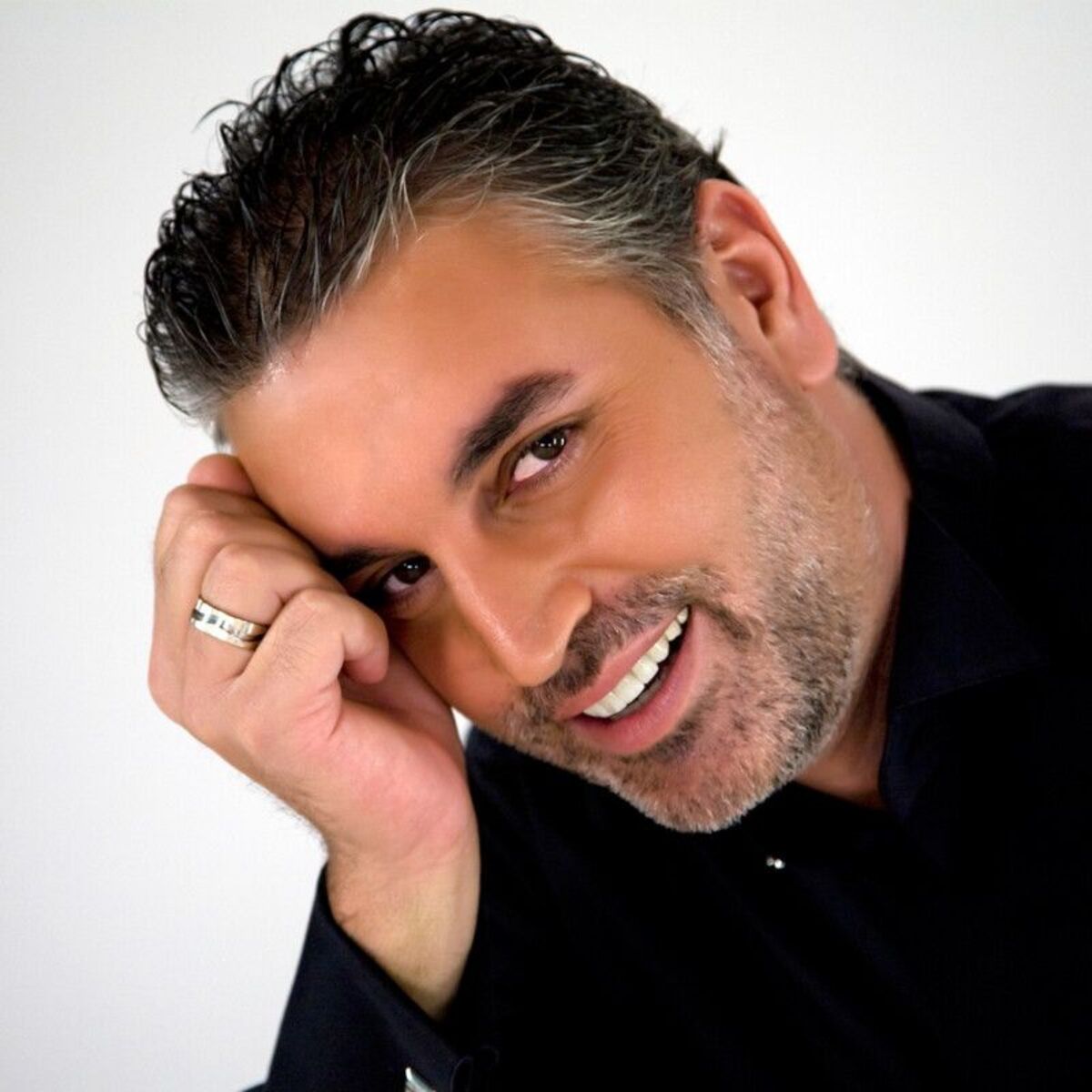 Album cover of Ben Sustum