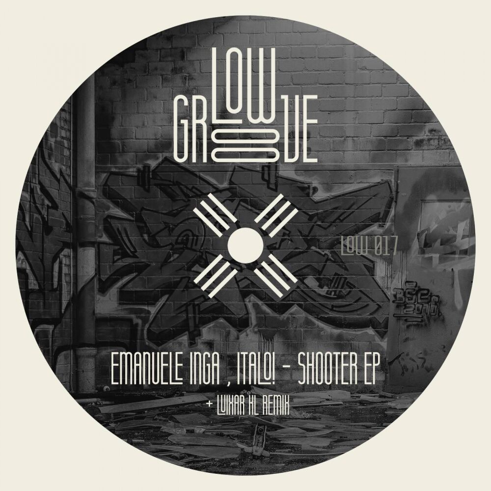 Picture of Shooter EP