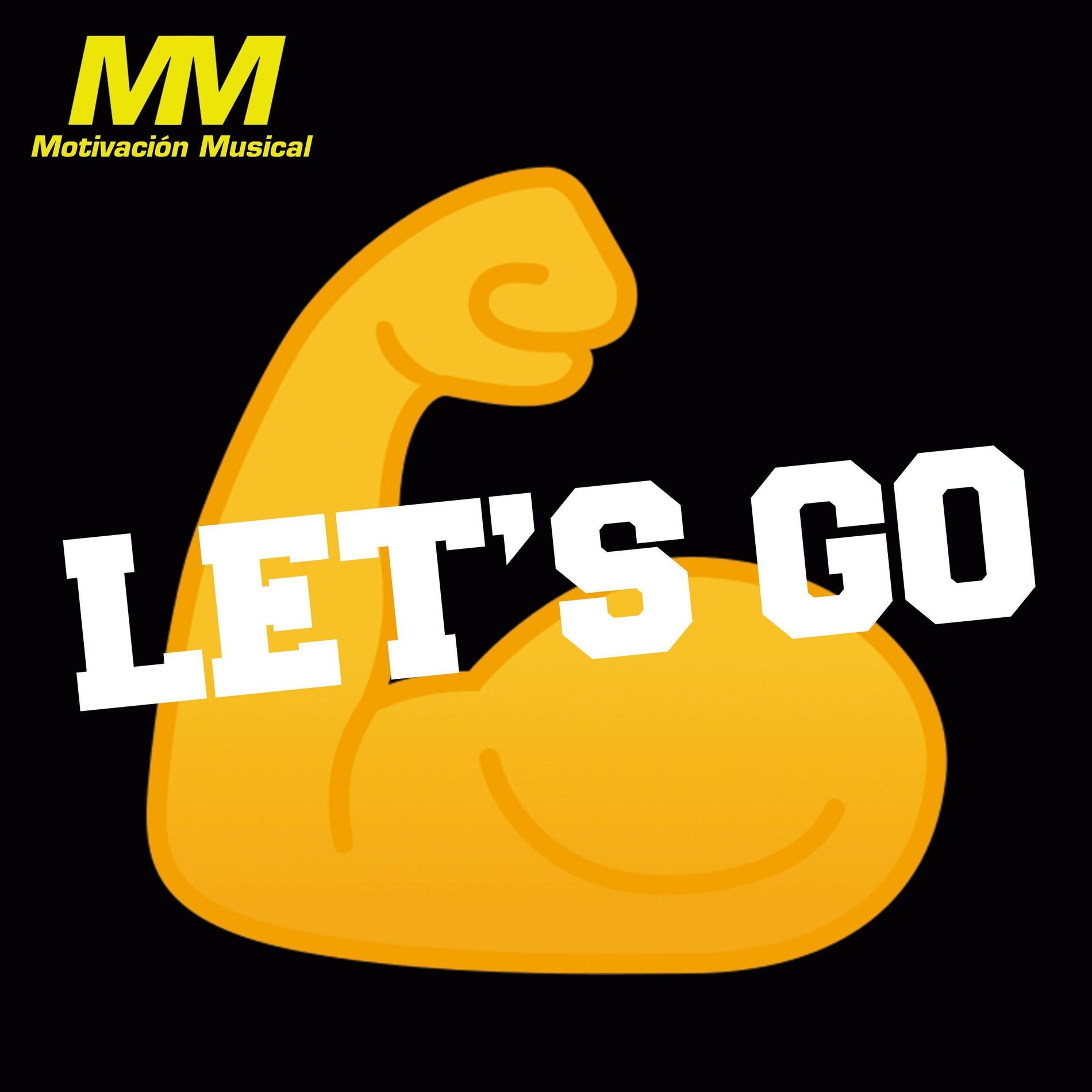 Album cover of Let's Go