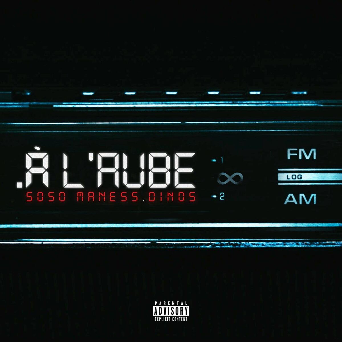 Album cover of À l'aube (feat. Dinos)