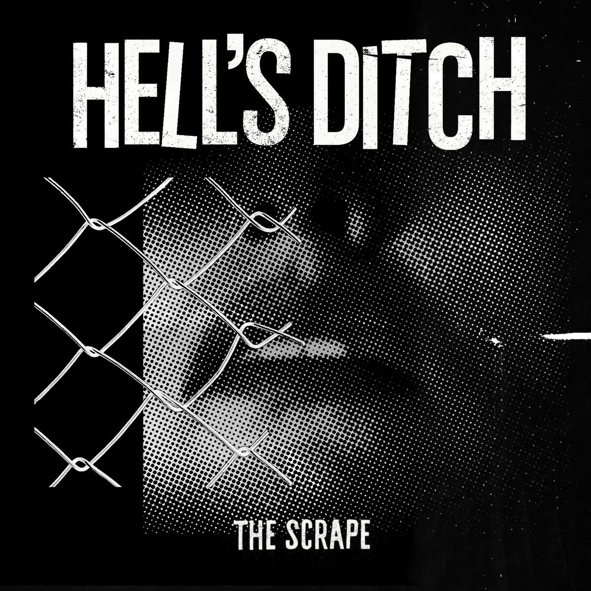 Album picture of The Scrape