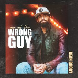 Cover of You Got The Wrong Guy