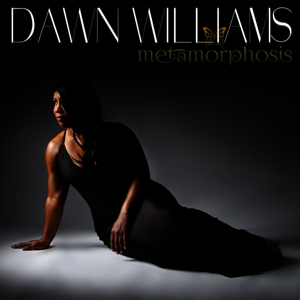 Picture of Metamorphosis EP