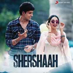 Cover of Shershaah