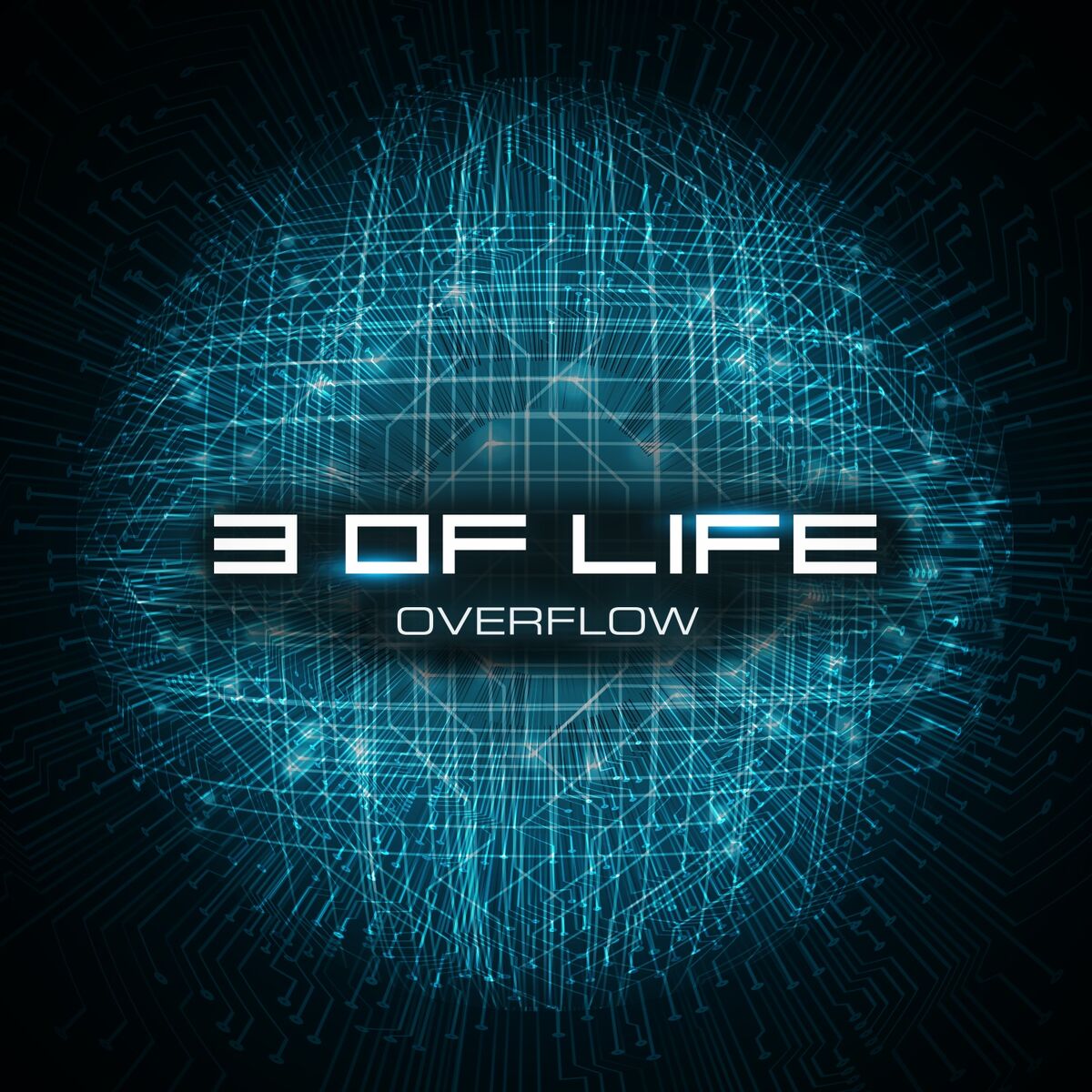 Album cover of Overflow