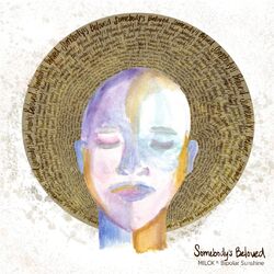 Cover of Somebody’s Beloved (feat. Bipolar Sunshine)