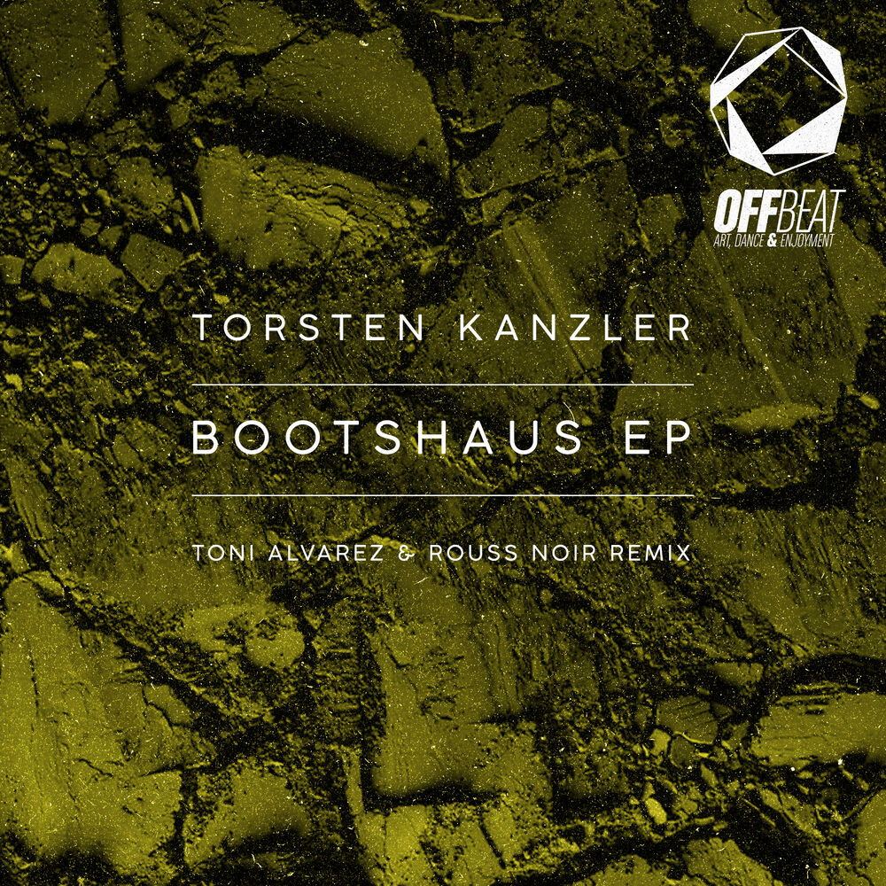 Picture of Bootshaus EP