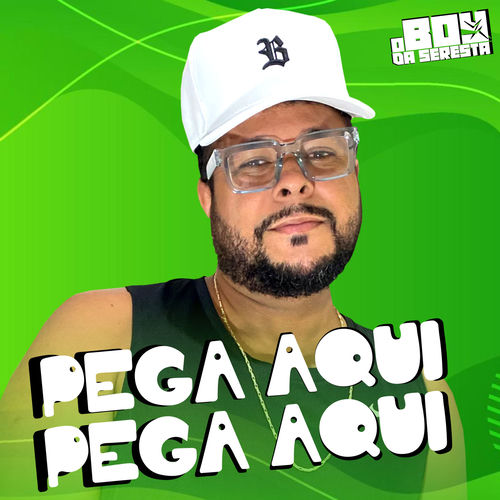 Pega Aqui Pega Aqui