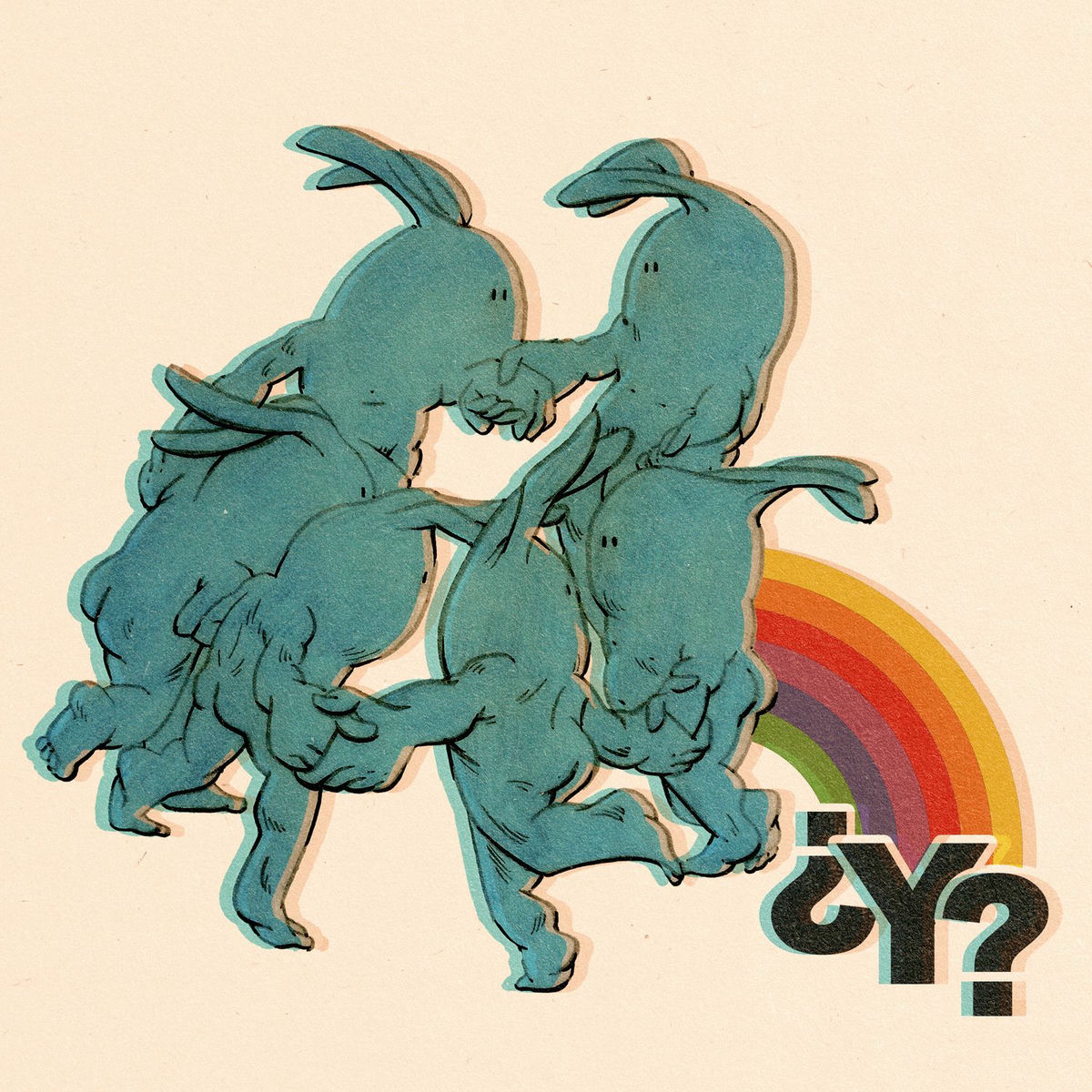 Album cover of ¿Y?
