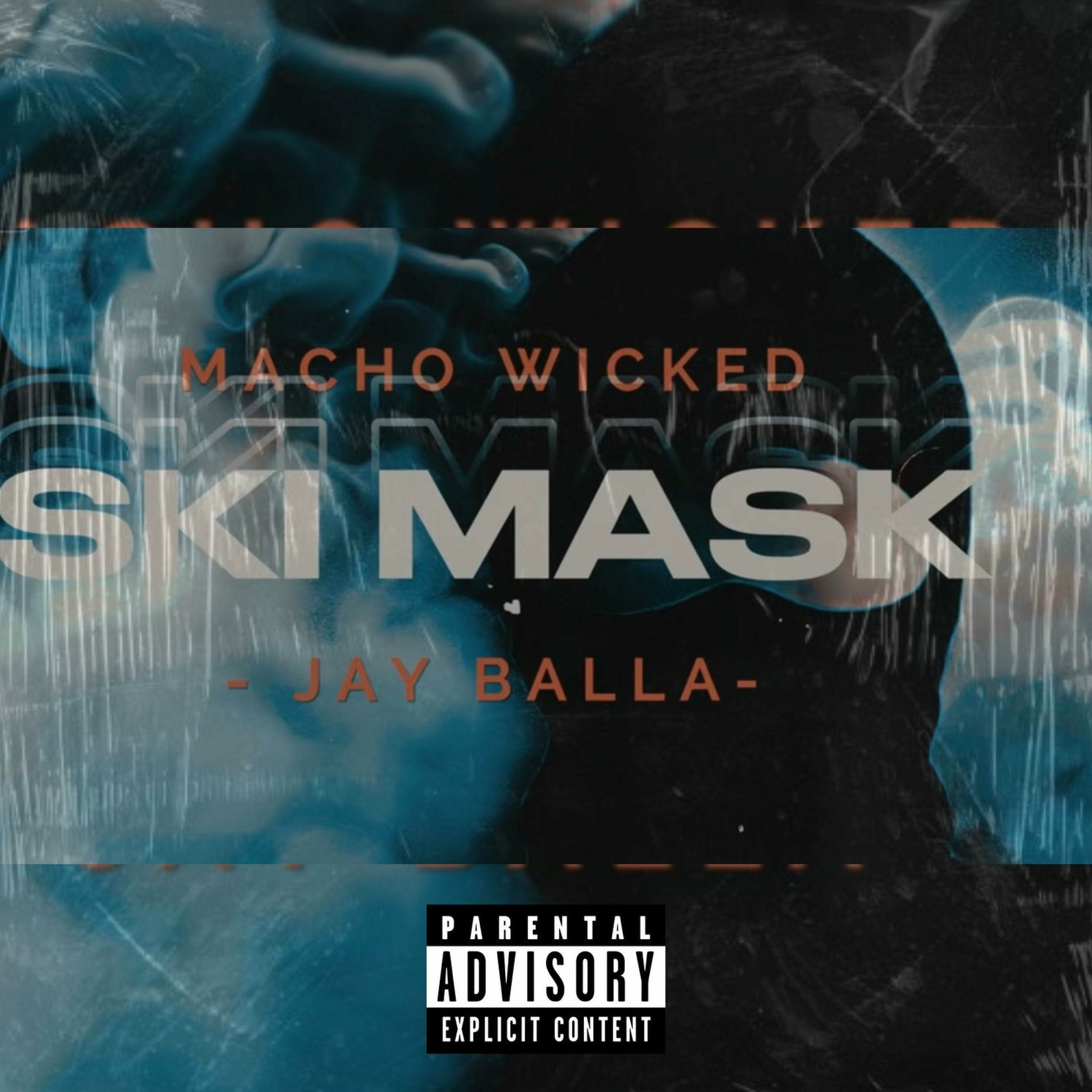 Album cover of Ski Mask (feat. Jay b)