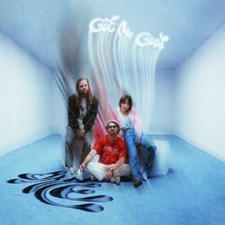 Cover of Got Me Good
