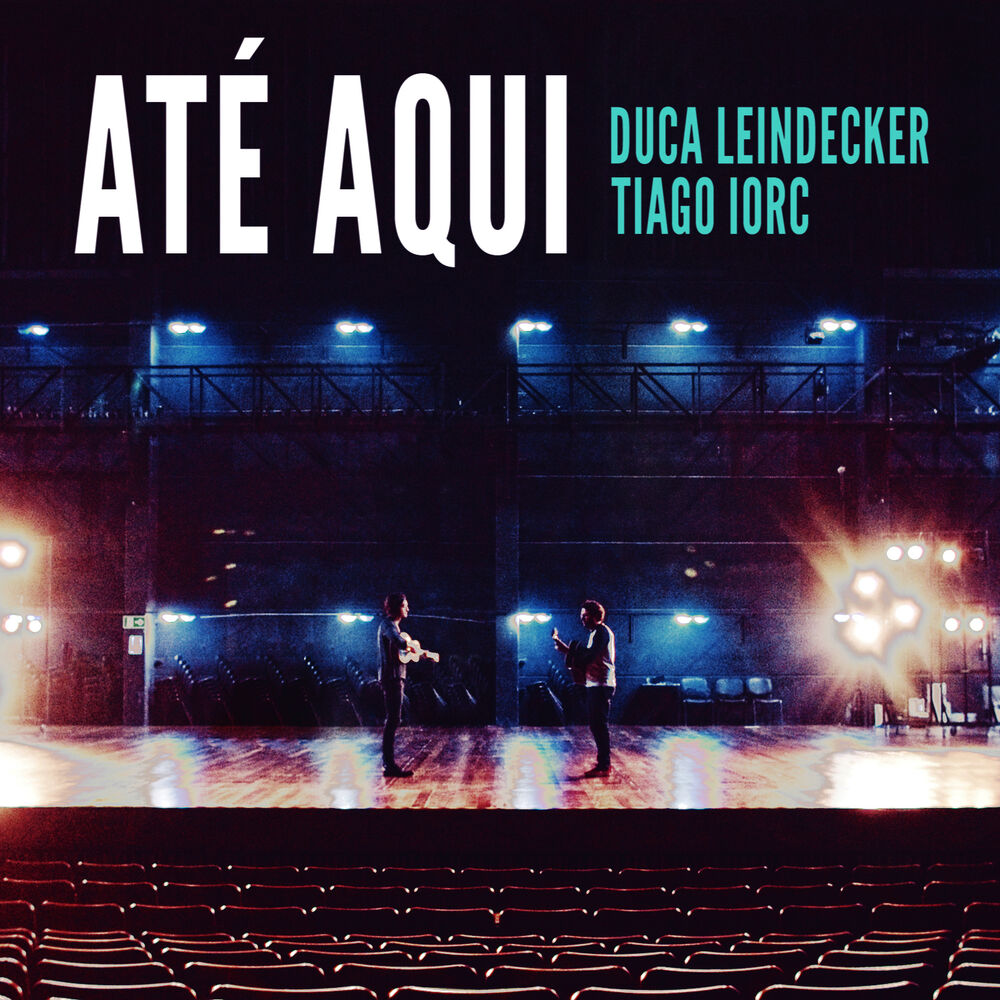 Picture of Até Aqui