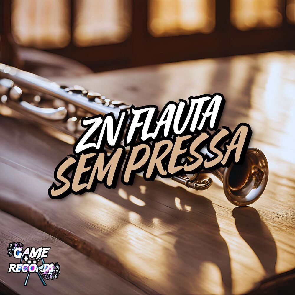 Picture of Zn Flauta Sem Pressa