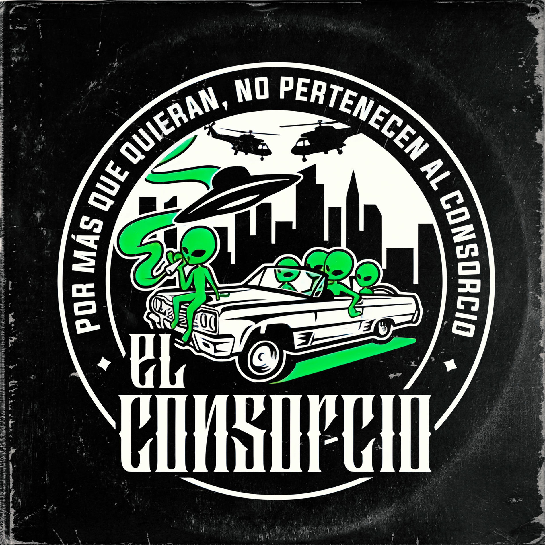 Album cover of Angeles y Demonios