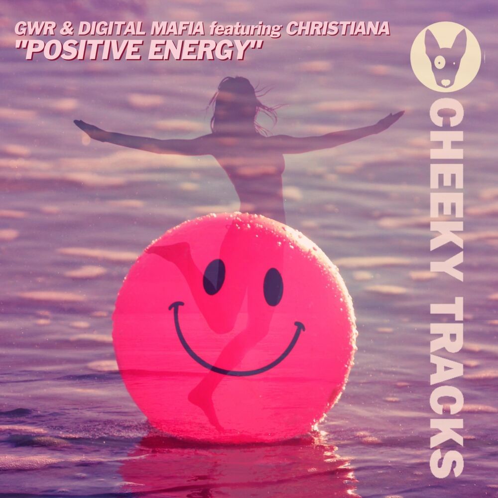 Picture of Positive Energy