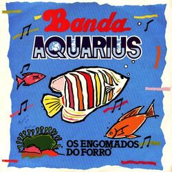 Cover of Os Engomados do Forró