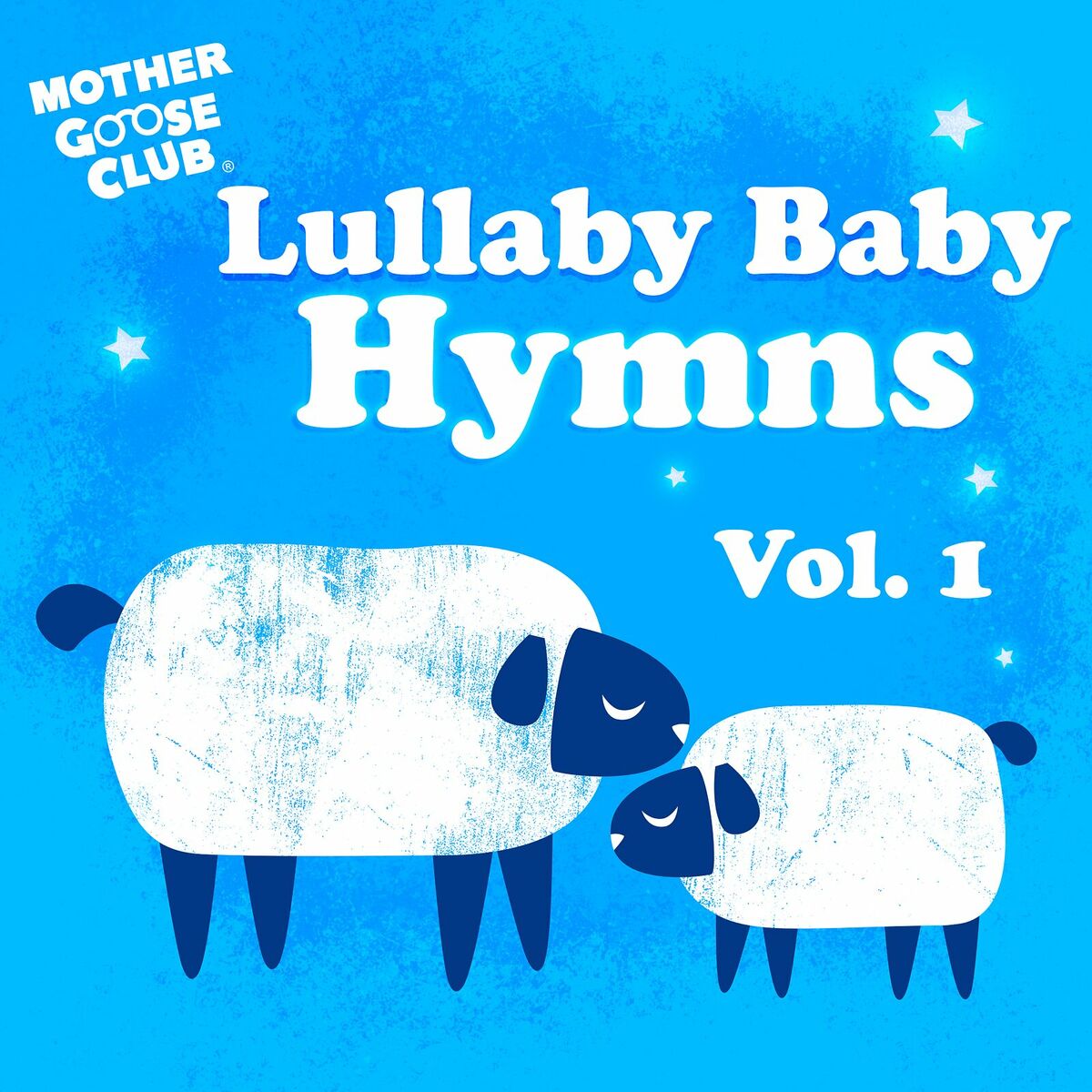 Album cover of Lullaby Baby Hymns, Vol. 1