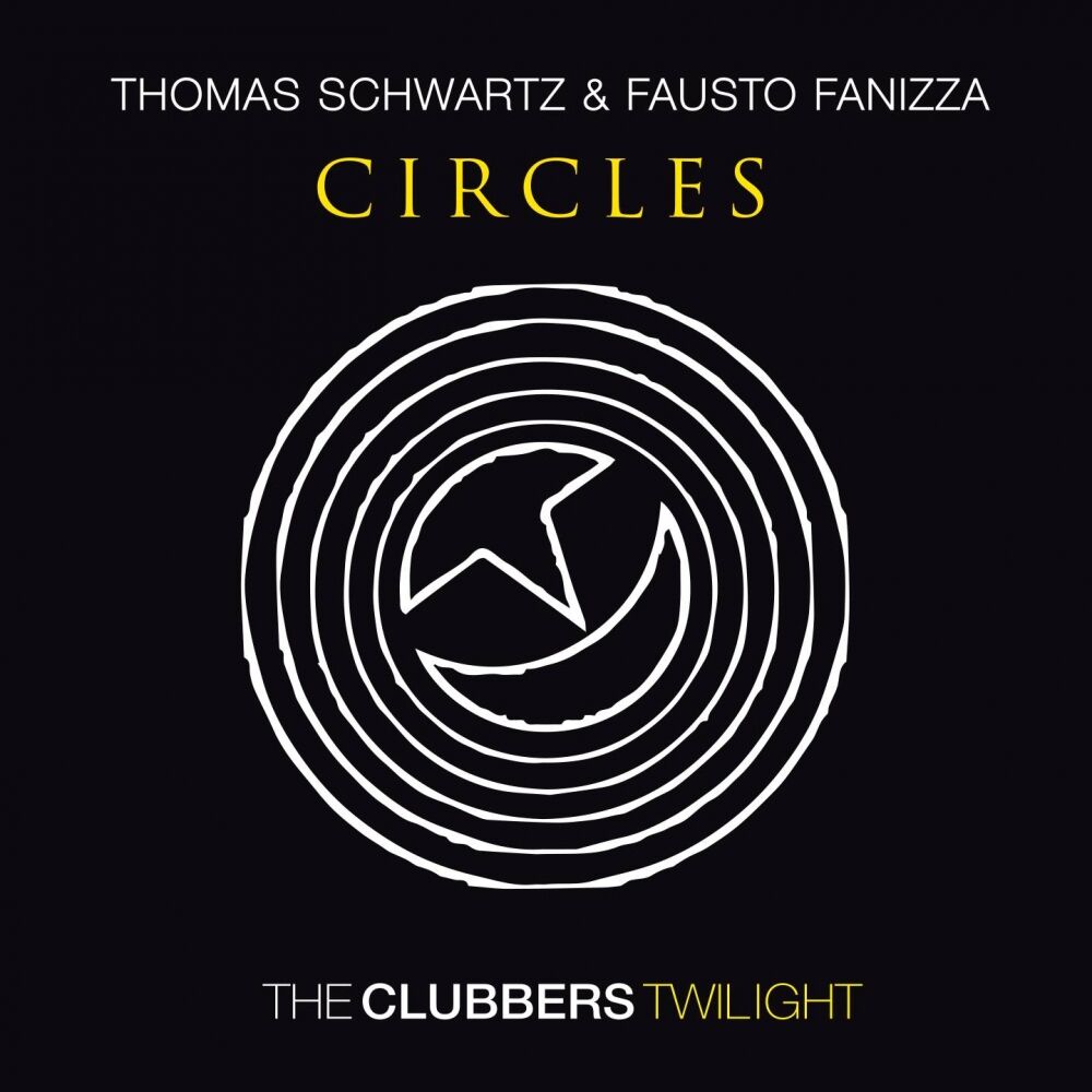 Picture of Circles Remixes