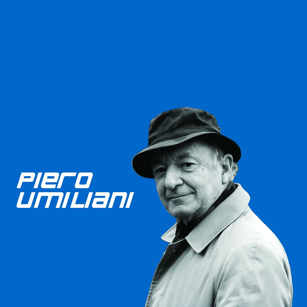 Album cover of Piero umiliani deluxe