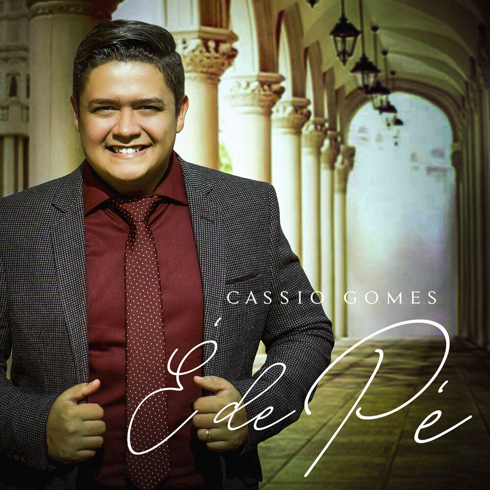 Picture of É de Pé