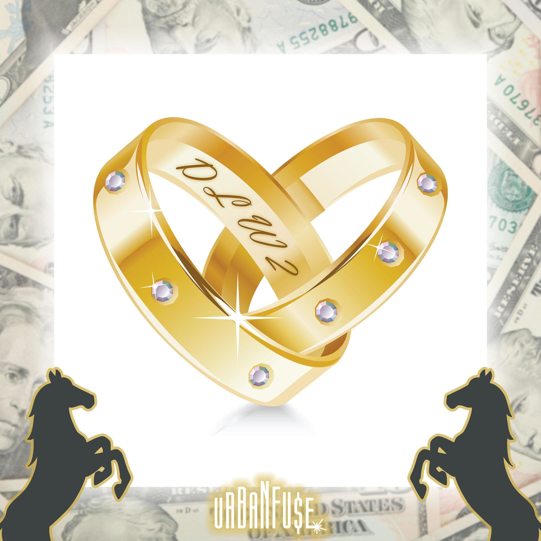 Album cover of DLW 2