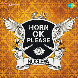 Cover of Horn Ok Please