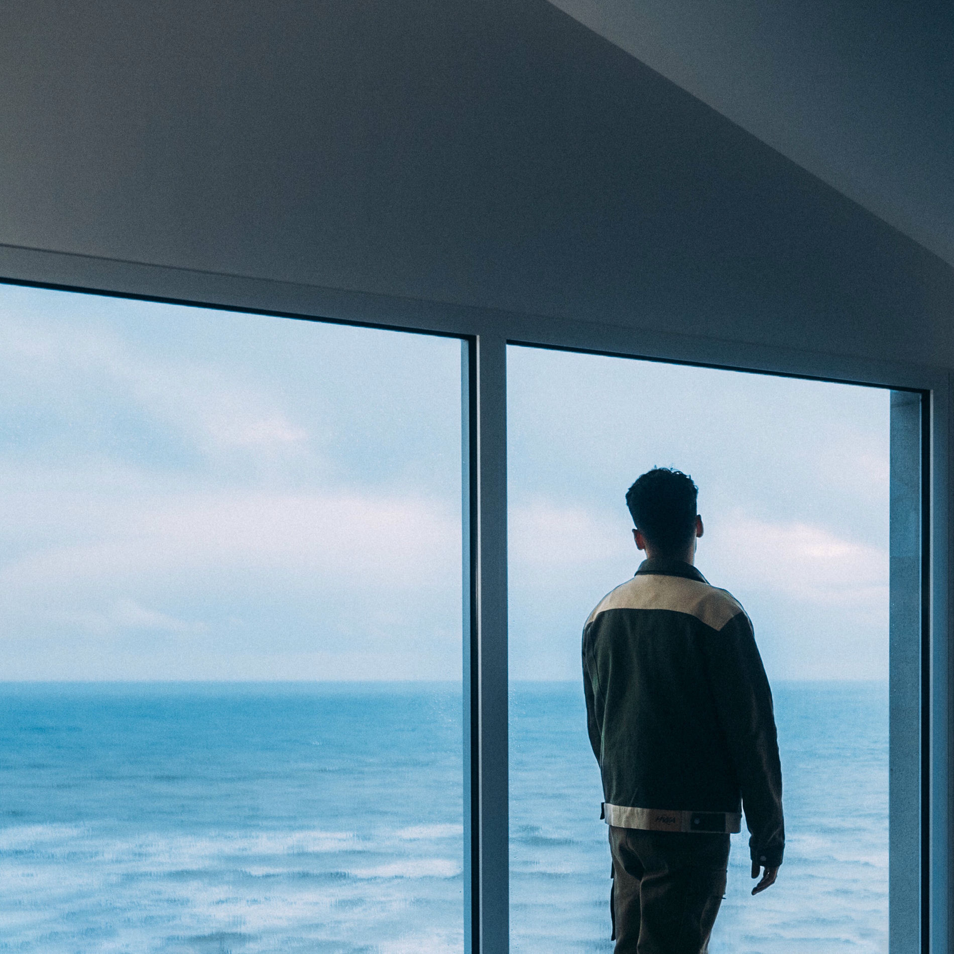 Album picture of Sous l'averse