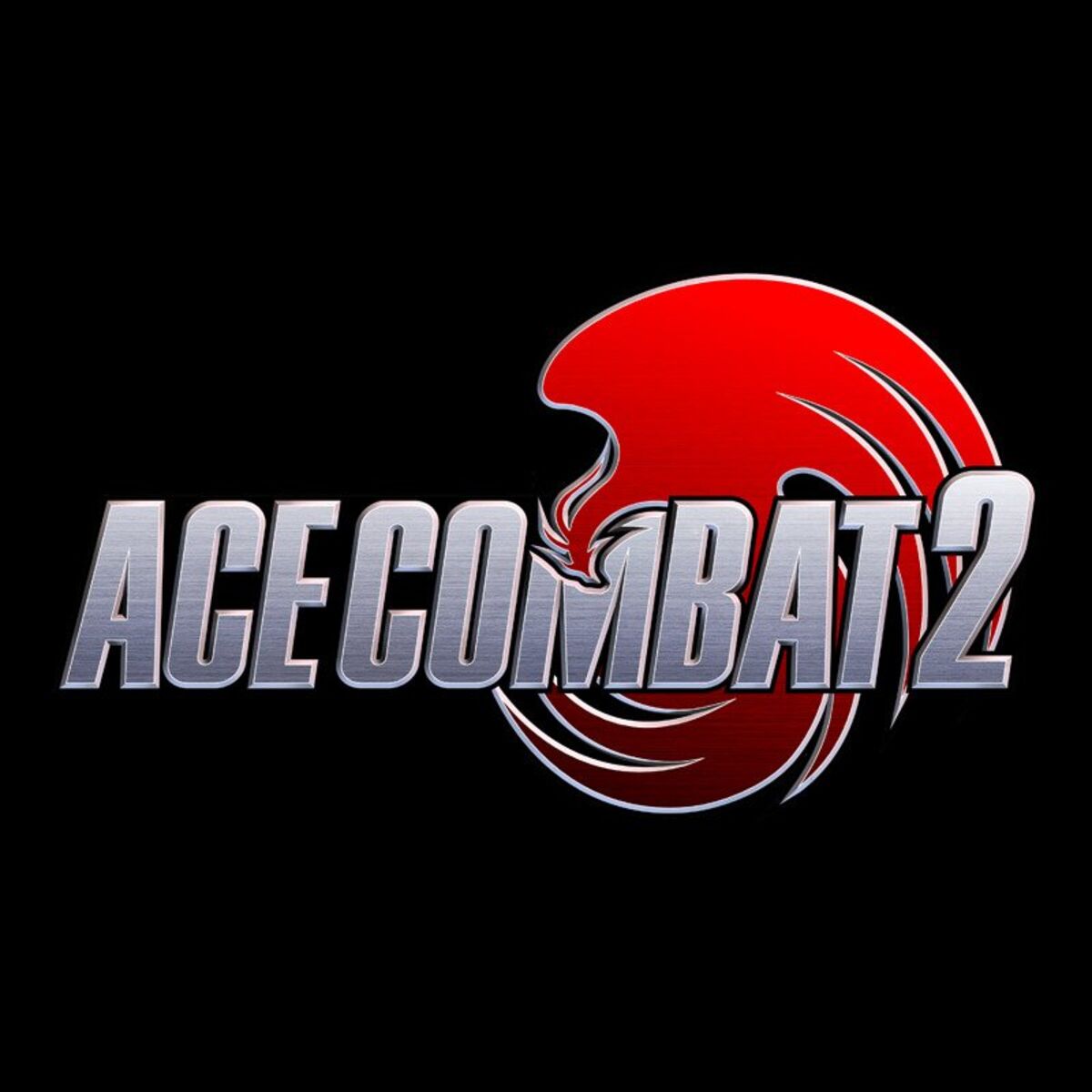 Album cover of ACE COMBAT 2 Original Soundtrack