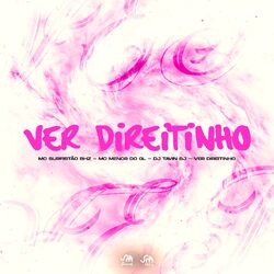 Cover of Ver Direitinho