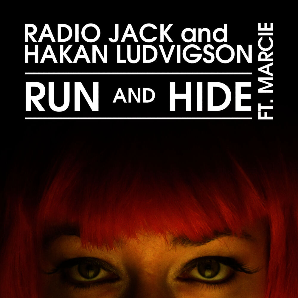 Picture of Run and Hide ft. Marcie - EP