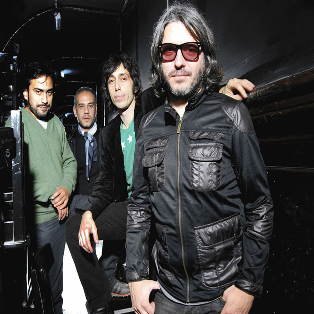 Picture of Losing My Religion
