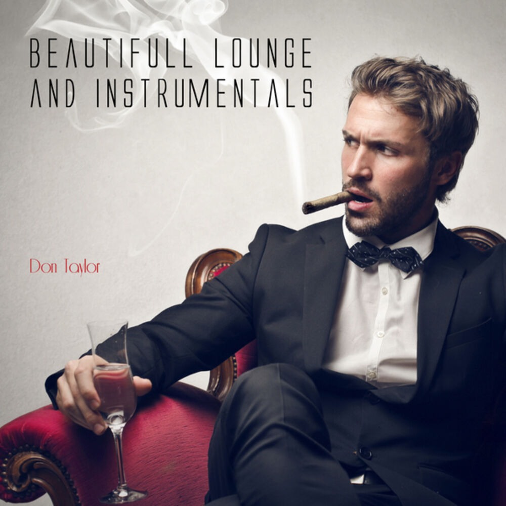 Picture of Beautifull Lounge and Instrumentals