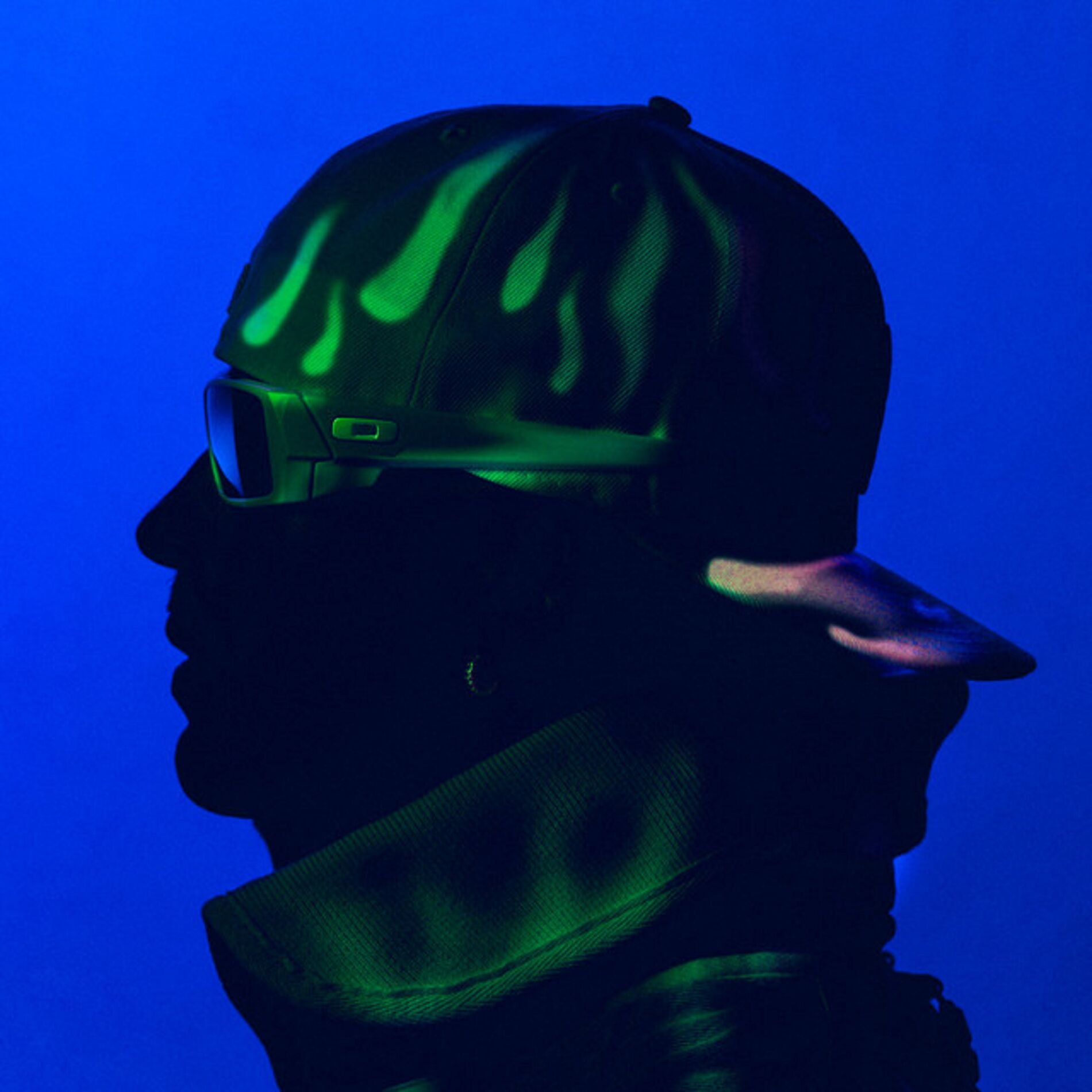 Album cover of Te Extraño